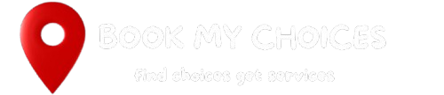 Book My Choices