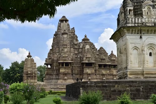 Khajuraho Temple Tour - Khajuraho, Madhya Pradesh holiday package